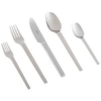 ZESTAW SZTUĆCÓW VIELLEROY&BOCH 12-6510-9050 - Konventionell, metal (44/25/5cm) - Villeroy & Boch