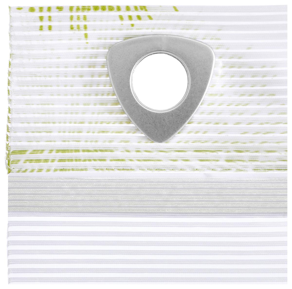 ROLETA BELIZE - zielony/niebieski, Basics, tkanina (80/210cm) - Novel