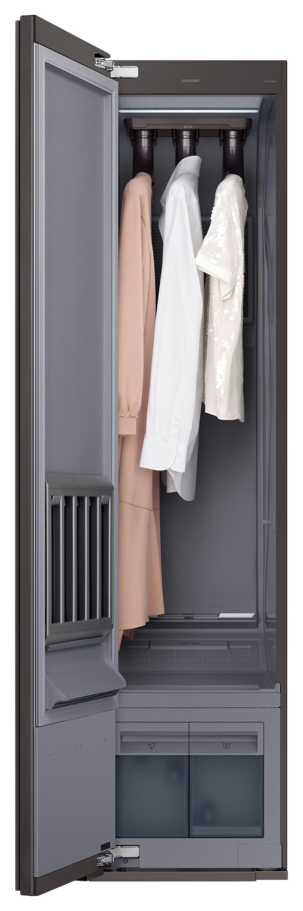 SELBSTREINIGUNGSSYSTEM DF8000 - Basics (44,5/185/63,2cm) - Samsung