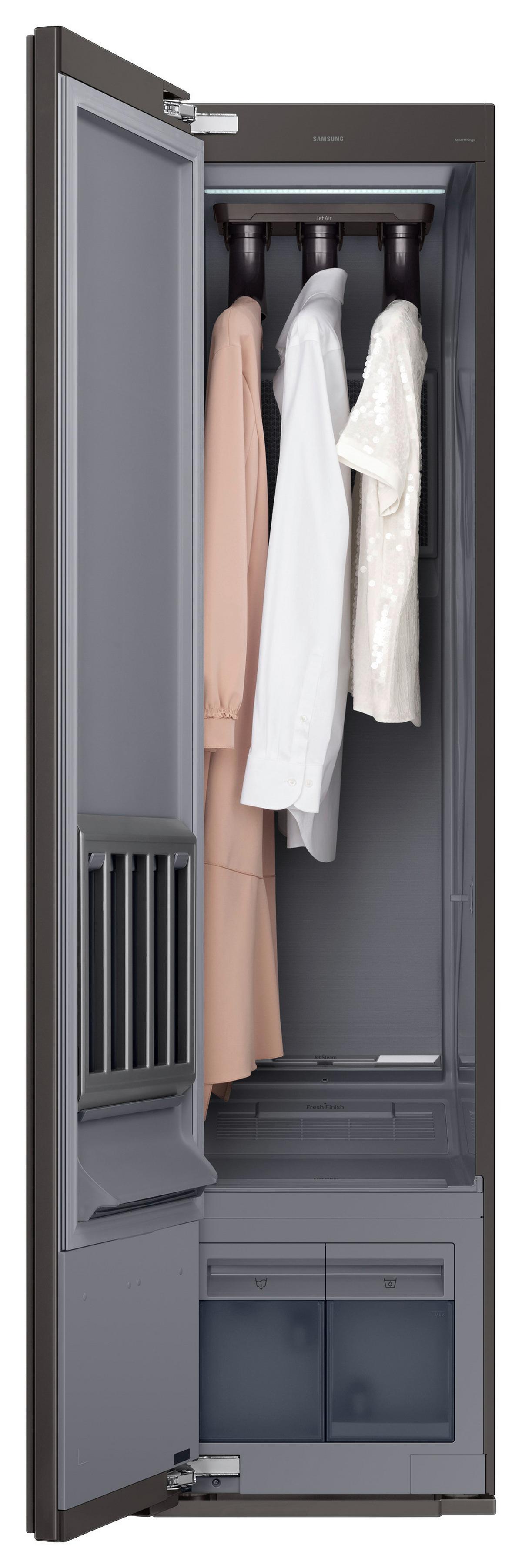 SELBSTREINIGUNGSSYSTEM DF8000 - Basics (44,5/185/63,2cm) - Samsung