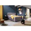 KONSOLBORD TIAGO - svart, Modern, metall (120/85/33cm) - Premium Living