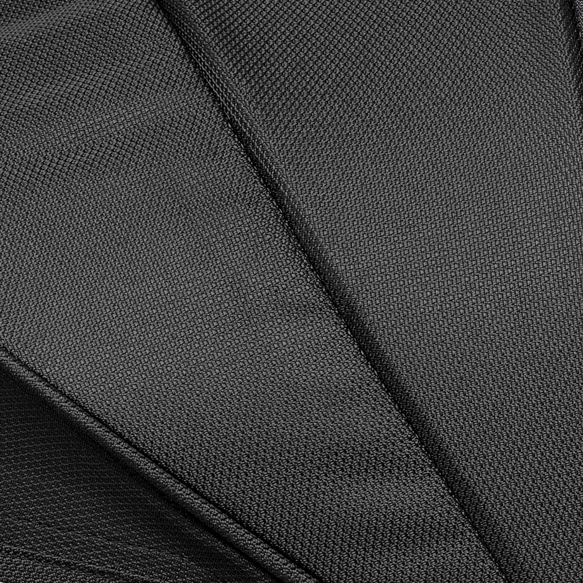 WÓZEK SPACEROWY DUBAI - czarny, Basics, metal/tkanina (70/51/103cm) - My Baby Lou