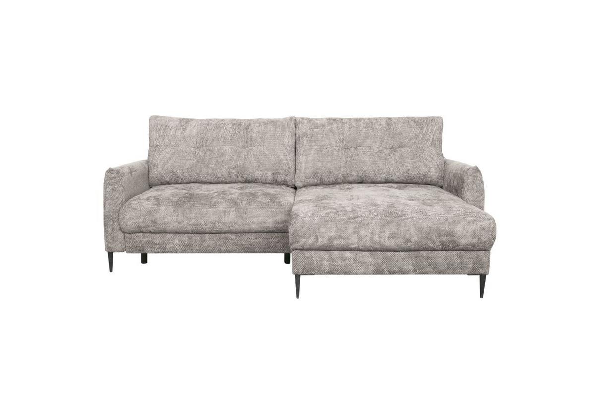 Coltar POLIS - taupe, Modern, textil (221/142cm) - Based