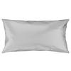 Prevleka Blazine Alex Uni - platinaste barve, Moderno, tekstil (40/80cm) - Premium Living