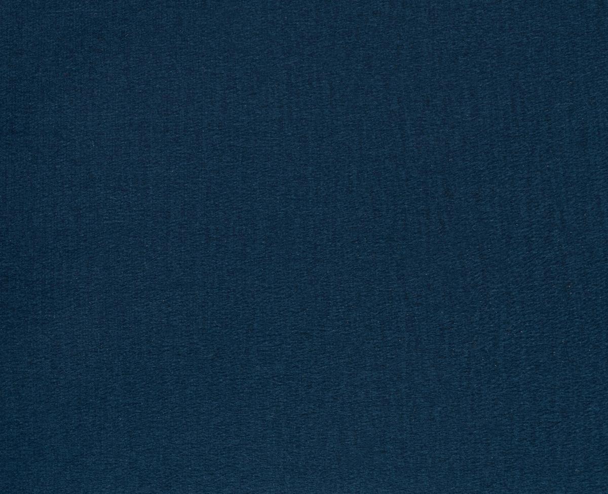 CANAPEA EXTENSIBILĂ CUPIDO - albastru închis, Design, textil (213/86/99cm) - Mömax