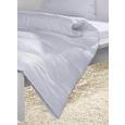 Odeja Zilly - bela, tekstil (140/200cm) - Based Odeja Zilly - bela, tekstil (140/200cm) - Based