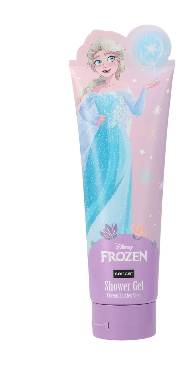 Tusfürdő Disney Frozen