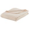 Fleecedecke Felicity in Beige ca. 140x200cm - Beige, KONVENTIONELL, Textil (140/200cm) - Modern Living