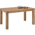 Jedilna Miza Aruba - akacija, Konvencionalno, les (140/76/85cm) - Zandiara Jedilna Miza Aruba - akacija, Konvencionalno, les (140/76/85cm) - Zandiara