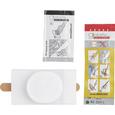 Klebstoff Accessoires ca. 200ml - Weiß - Mömax modern living Klebstoff Accessoires ca. 200ml - Weiß - Mömax modern living