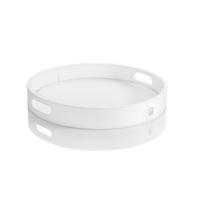 TACA DG011620410 - biały, Design, tworzywo sztuczne (36/5,2cm) - Joop!