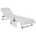 Strandtuch Enrico - (70/200cm) - MÖMAX modern living