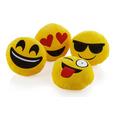 Okrasna Blazina Emoji -ext- - rumena, tekstil (20cm) - Mömax modern living Okrasna Blazina Emoji -ext- - rumena, tekstil (20cm) - Mömax modern living