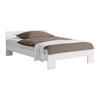 SÄNG MADRID -TOP- - vit, Modern, trä (140/200cm) - Mömax