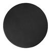 SIDOBORD TONDO -TREND- - svart, Lifestyle (40/41cm) - Premium Living