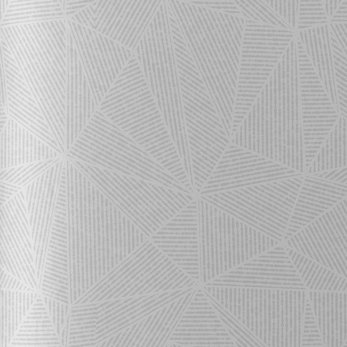 Bettwäsche Alex Design in Platinfarben ca. 135x200cm - Platinfarben, MODERN, Textil (135/200cm) - Premium Living