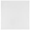 Tischdecke Steffi in Weiss ca. 80x80cm - Weiss, Textil (80/80cm) - Mary's