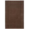 Rollo Woody Braun 100x180cm - Dunkelbraun, LIFESTYLE, Holz (100/180cm) - Mömax modern living Rollo Woody Braun 100x180cm - Dunkelbraun, LIFESTYLE, Holz (100/180cm) - Mömax modern living