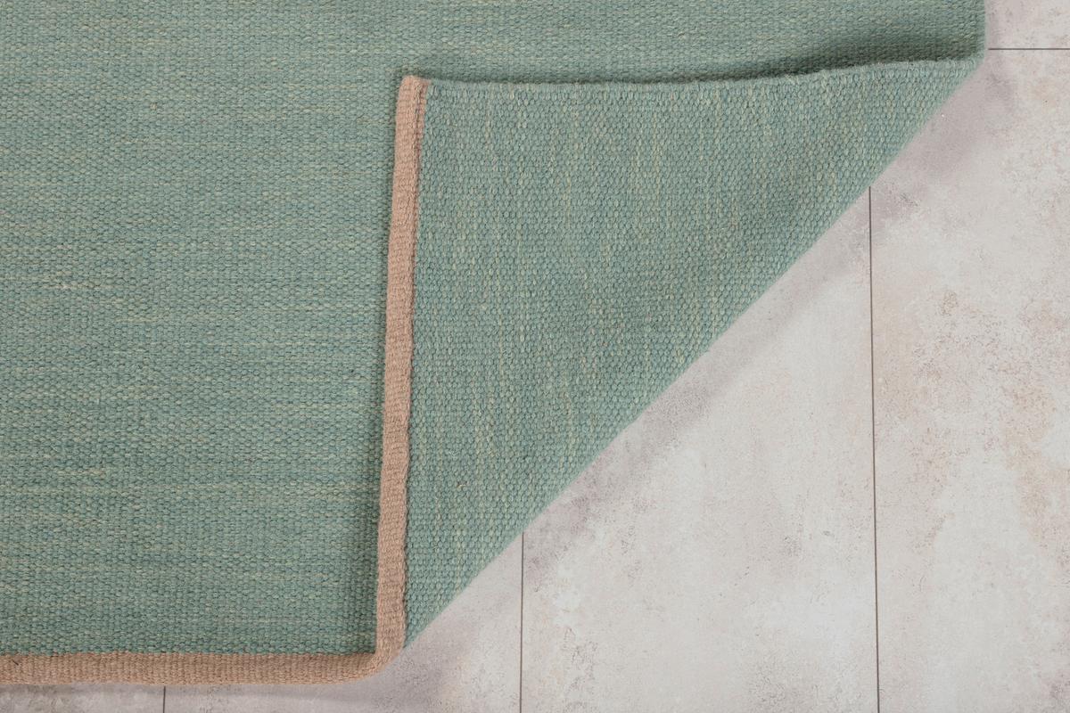 Hochflorteppich Jaipur JAIPUR - Olivgrün, LIFESTYLE, Textil (200/300cm) - P & B