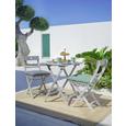 Balkon Szett Stacy Antik - Fehér, Fa (58/73/58cm) - Mömax modern living Balkon Szett Stacy Antik - Fehér, Fa (58/73/58cm) - Mömax modern living