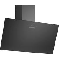 Dunstabzugshaube LC85KDK6K Schwarz - Schwarz, MODERN, Glas/Metall (79/72-97,5/32,5cm) - Siemens