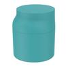 Organizator Za Kozmetiko Naime - meta zelena, Moderno, umetna masa (10/11,5cm) - Premium Living