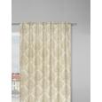 Zatemnitvena Zavesa William - naravna, Trendi, tekstil (140/245cm) - Mömax modern living