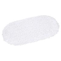 DUSCHEINLAGE STONLY - Weiss, Kunststoff (36/69cm) - Modern Living