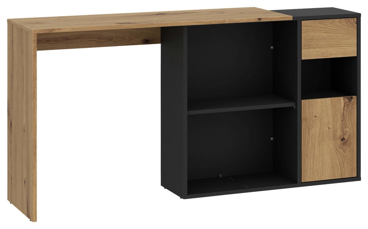 Radni Stol Corner 2 - Moderno (80/75/105cm) - Modern Living