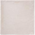 Kissenhülle Maxima, ca. 50x50cm - Sandfarben, KONVENTIONELL, Textil (50/50cm) - Mömax modern living