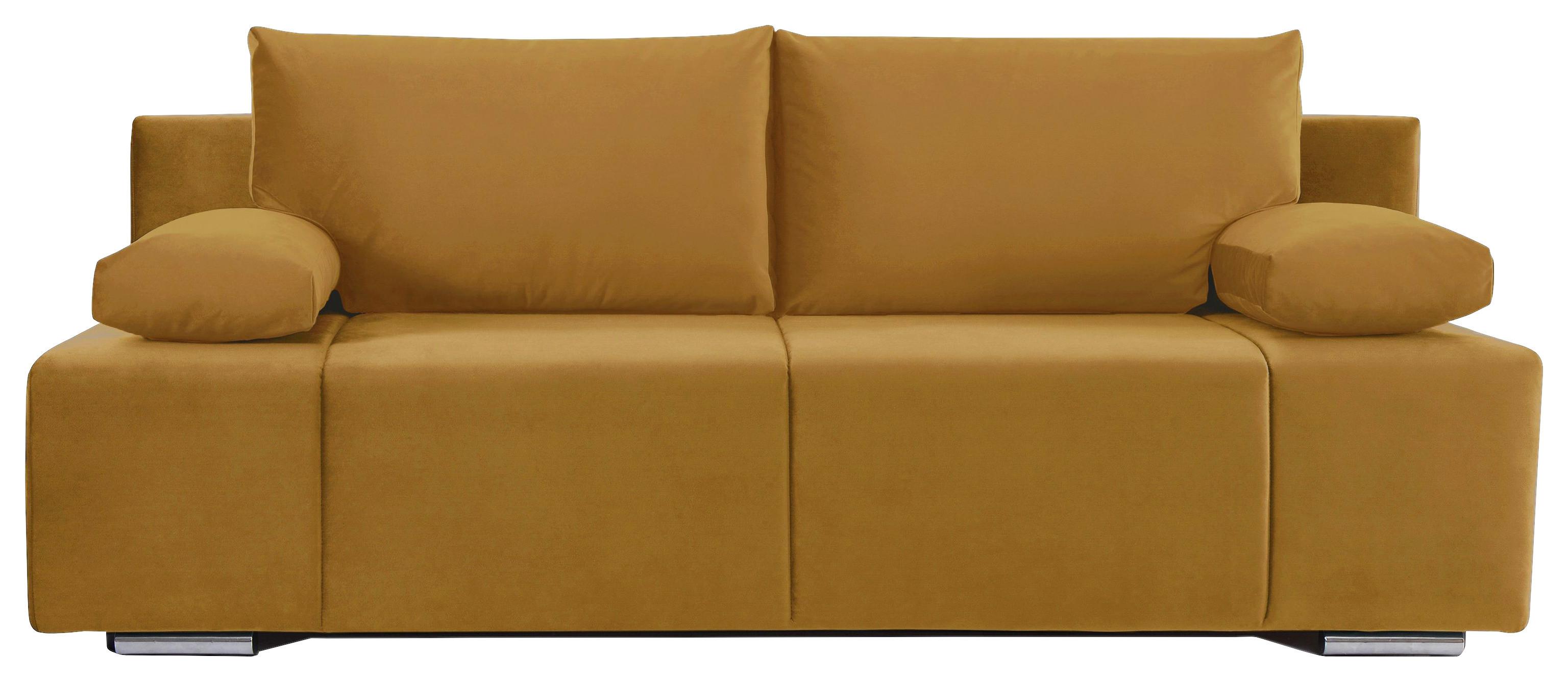 Sofa Una - Top - - Modern (89/74/201cm) - Based