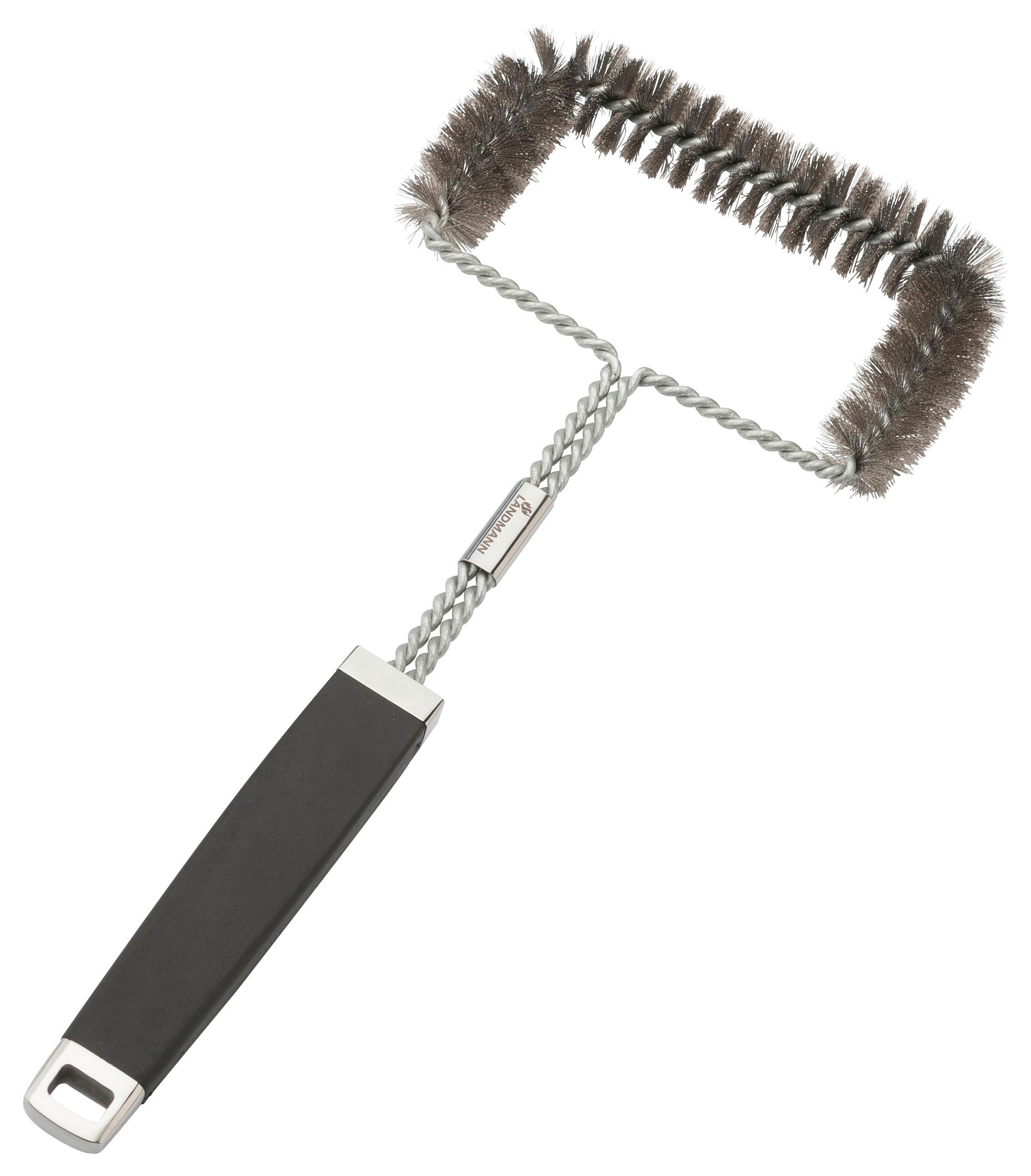 Grillkefe Pure - fekete
