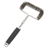 Grillkefe Pure - fekete