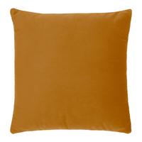 Sofakissen Trendy Gold ca. 55x55cm - Goldfarben, Modern (55/55cm) - Premium Living