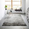 VÄVD MATTA MANCHESTER 3 -AKT- - grå, Modern, textil (160/230cm) - Mömax