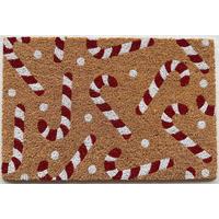 Predpražnik Zucker 1 - večbarvno, Konvencionalno, umetna masa/naravni materiali (40/60cm) - Mömax