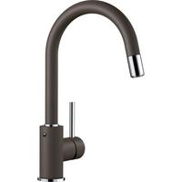 Kuhinjska Armatura Mida Rh - braon, Moderno - Blanco