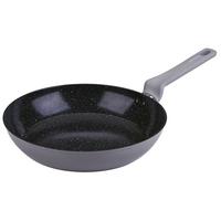 Ponev Verona - siva, Basics, kovina (28/5,3cm) - Fackelmann