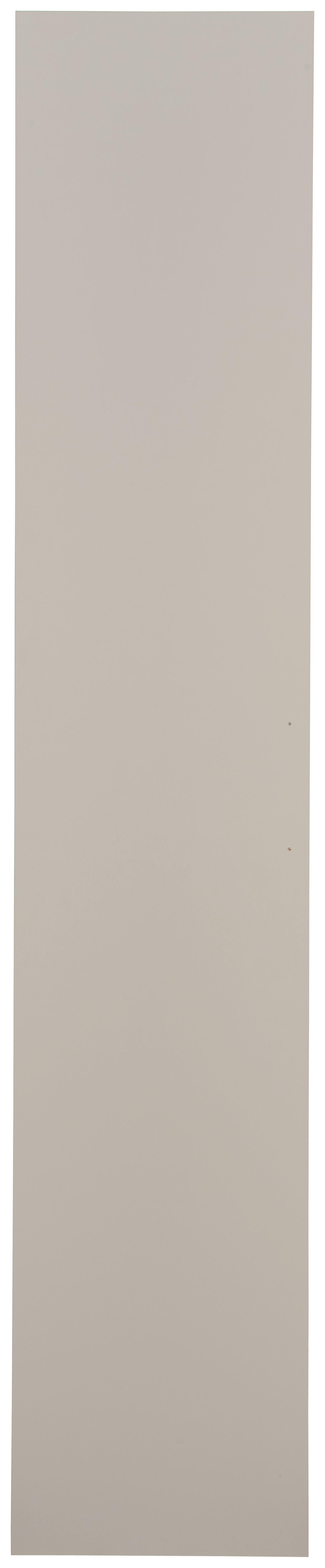 Tür "UNIT" in Kaschmir - Kaschmir, MODERN, Holzwerkstoff (45,3/234,8/1,8cm) - Based