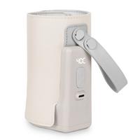 PODGRZEWACZ DO BUTELEK LOC-THERMUP GO PLUS - Basics (6/12/6cm) - Lionelo