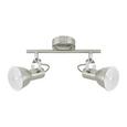 Reflektor Dolly - Trendi, kovina (25/8/21cm) - Mömax modern living Reflektor Dolly - Trendi, kovina (25/8/21cm) - Mömax modern living
