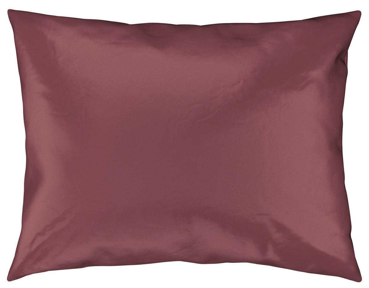 Ágyneműhuzat-garnitúra Alex Uni - szeder, Modern, textil (140/200cm) - Premium Living