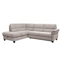 Coltar FELLINI - taupe, Modern (251/205cm) - Premium Living