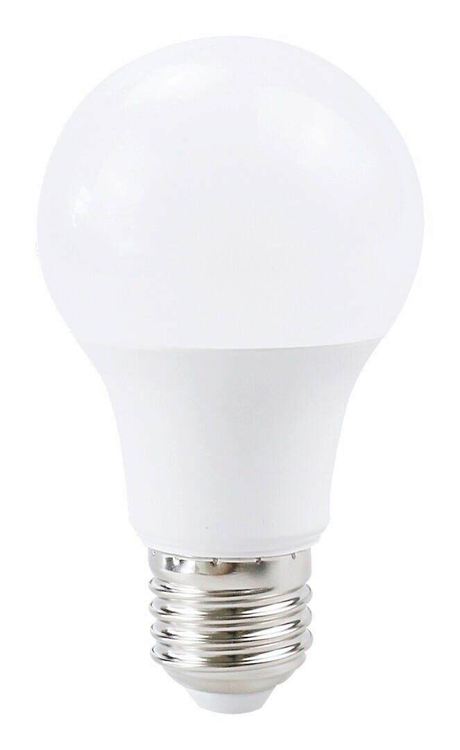 Led Fényforrás 9w/e27/810lumen - műanyag/fém (6/11/6cm) - Rabalux