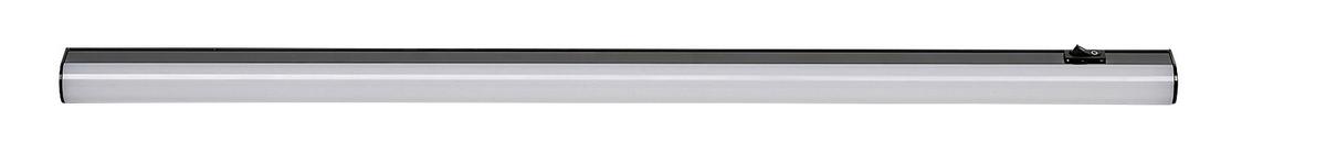 Pultmegvilágító Lámpa Greg 31cm - Basics, műanyag (31/2/3cm) - Rabalux