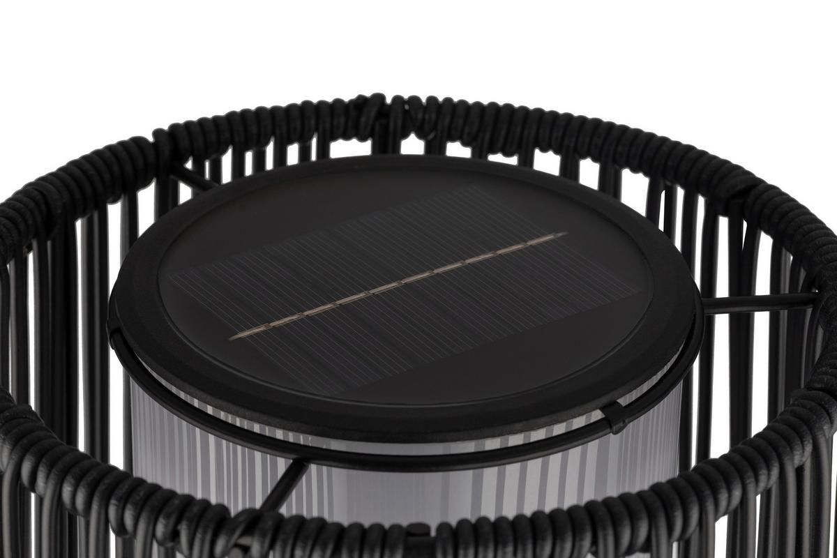 Lampă solară Schopi - Romantik / Landhaus (22/73cm) - Mömax