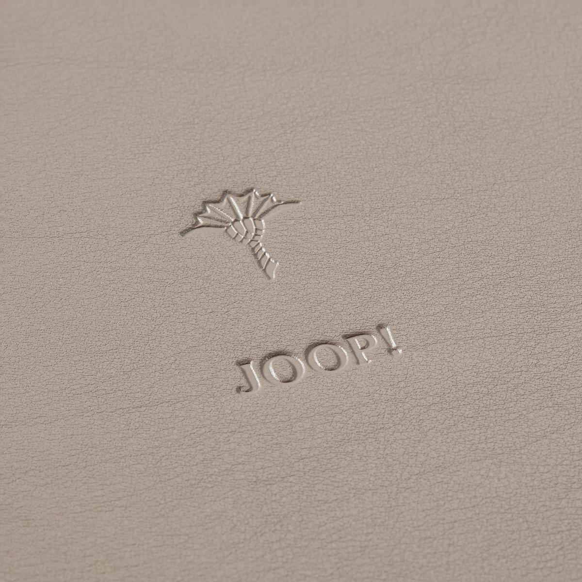 TACA DG011630413 JOOP! - szary, Design, tworzywo sztuczne (46,5/7,5cm) - Joop!