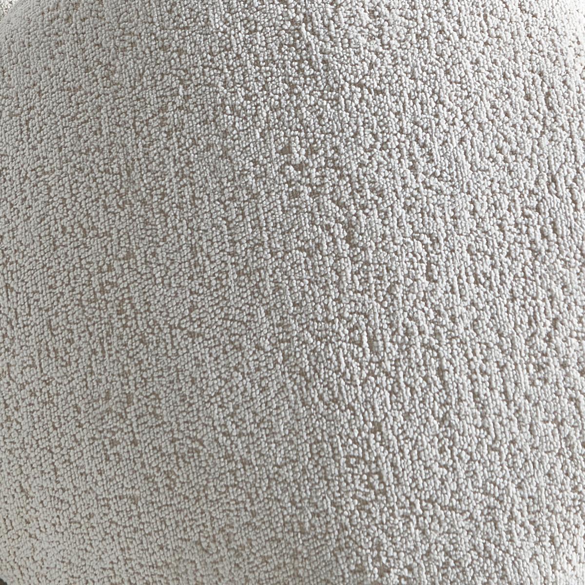 Canapea modulara KIRA - alb, Modern, lemn/textil (410/71/107cm) - Bessagi Home