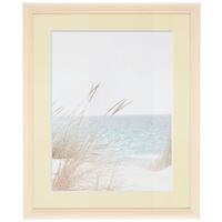 Okvir Za Slike Anna - naravne barve, Romantika, leseni material (40/50cm) - Modern Living