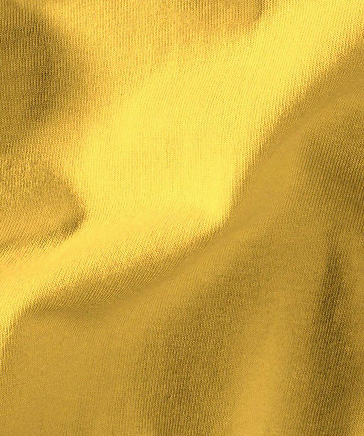 Fixleintuch Q 4000 35 - Dunkelgelb, Basics, Textil (180-200/200-210cm) - Fleuresse